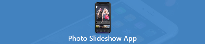 Photo Slideshow App