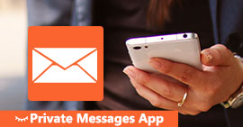 Private Messaging Apps