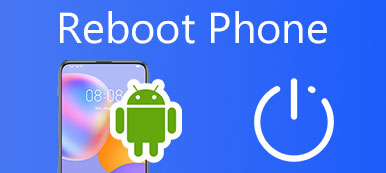 Reboot Android Phone