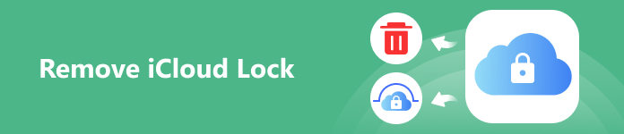 Remove iCloud Lock