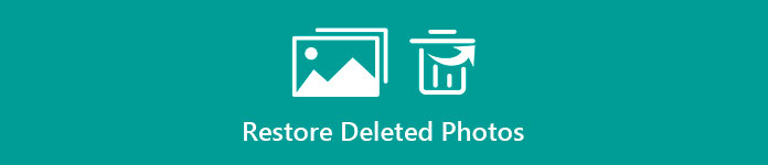 Restore Deleted Photos from Android