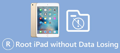 How to Root iPad