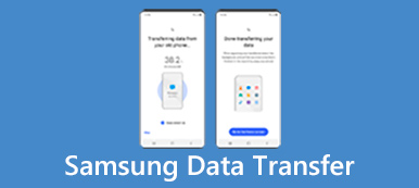 Samsung File Transfer Tool