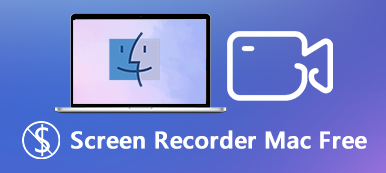 Free Screen Recorder for Mac