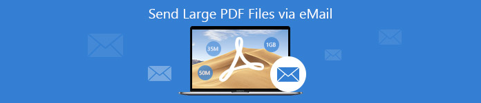 Send Large PDF Files via Email
