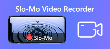 Slo-Mo Video Recorder