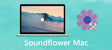 Soundflower Mac