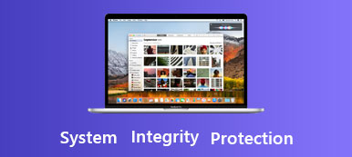 System Integrity Protection