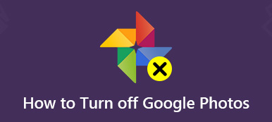 How To Turn Off Google Photos