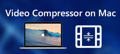 Video Compressors on Mac