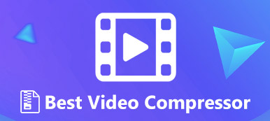 Video compressor
