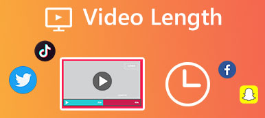 Video Length For Social Media