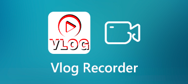 Vlog Recorder