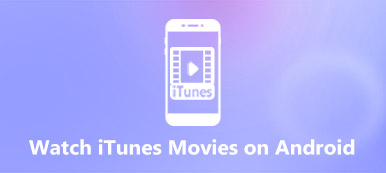Watch iTunes Movies on Android
