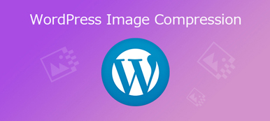 Wordpress Image Compression
