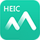 Free HEIC Converter Icon