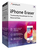 iPhone Eraser Box