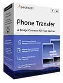 Phone Transfer