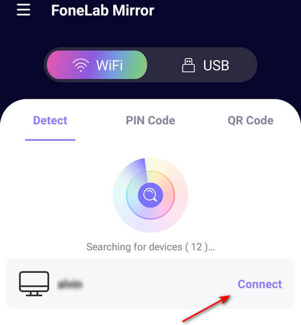 Fonelab-Connect