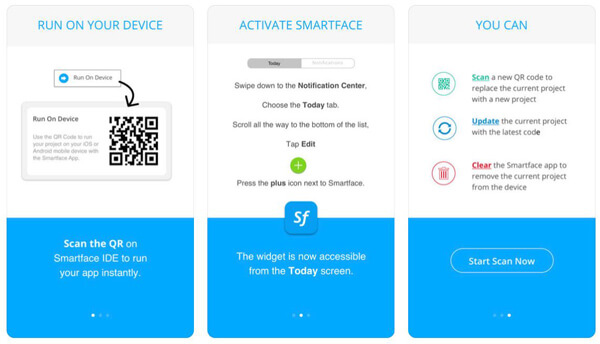 Download Smartface App