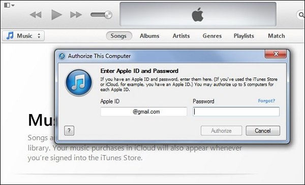 Itunes kan geen verbinding maken met deze iphone je hebt geen bevoegdheden