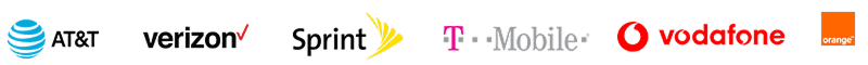 Supported Devices