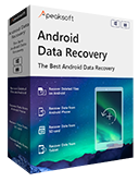 Android Data Recovery