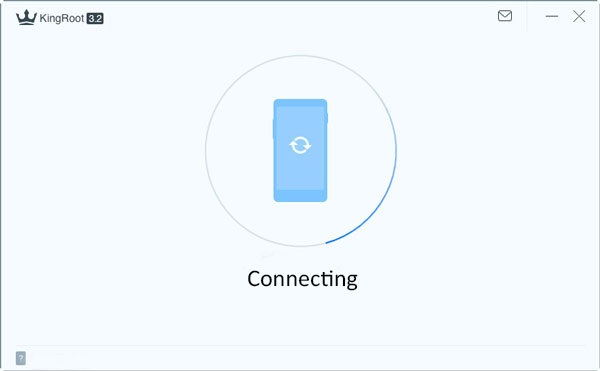 Connect Android Phone to Computer