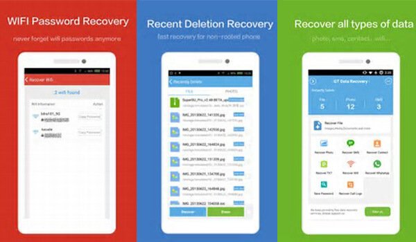 gt recovery for android gt recovery for android