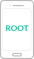 Rooting-fout