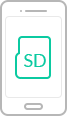 Problème de carte SD