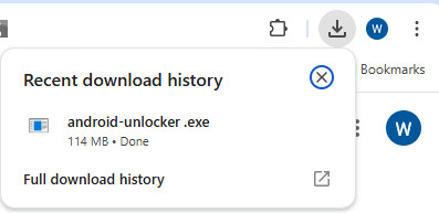Android Unlocker Download