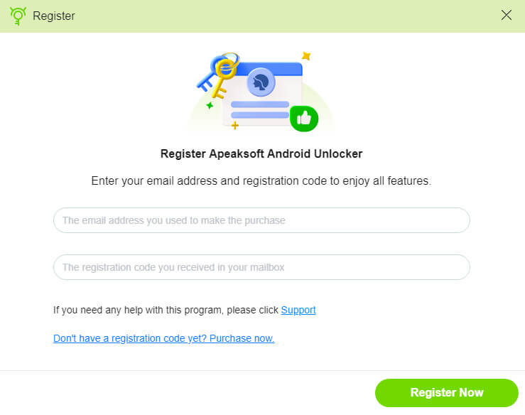 Register