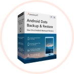 Backup e restauração de dados do Android