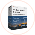 iOS Data Backup & Restore