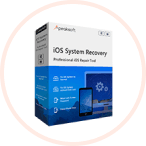 iOS System Recovery