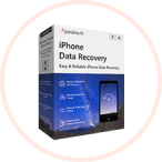 iPhone Data Recovery