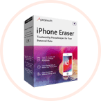 Eraser iPhone'a