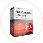 PDF Converter Ultimate