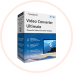 Video Converter Ultimate