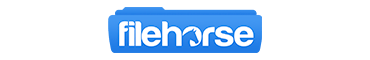 Filehorse Logo