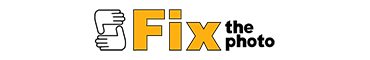Fixthephoto Logo