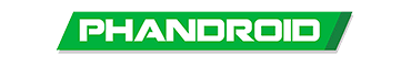 Phandroid Logo