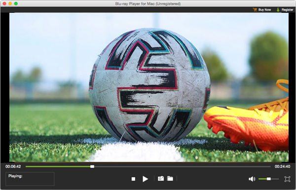 Play on Mac