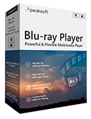 Blu-ray lejátszó