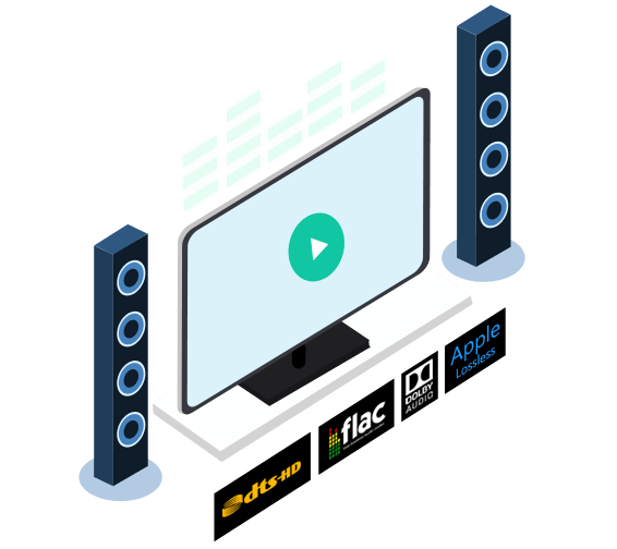 Play Audio