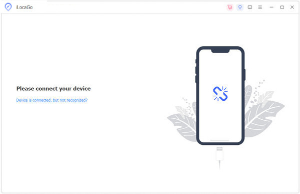 Connectez votre appareil