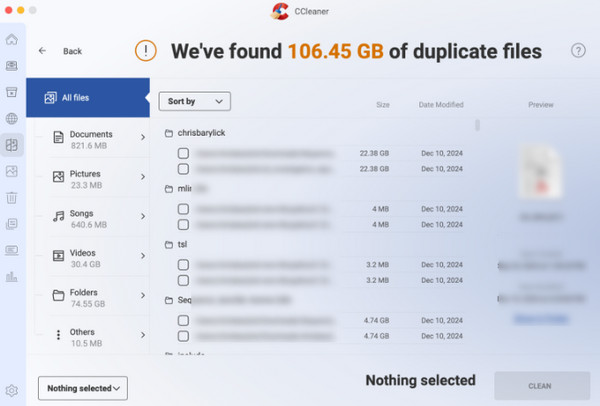 CCleaner