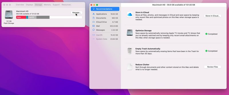 Appleのおすすめ