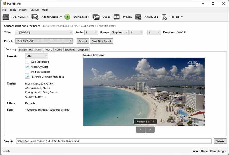 Kézifék interfész